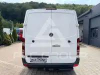 2017 Mercedes Benz Sprinter