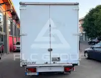 2017 Mercedes Benz Sprinter