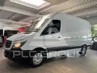 2017 Mercedes Benz Sprinter