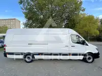 2017 Mercedes Benz Sprinter