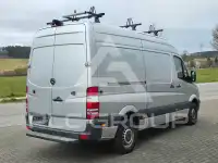 2017 Mercedes Benz Sprinter