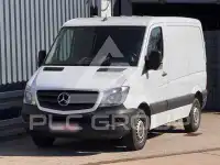 2017 Mercedes Benz Sprinter