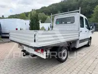 2017 Mercedes Benz Sprinter