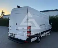 2017 Mercedes Benz Sprinter