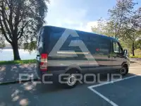 2017 Mercedes Benz Sprinter