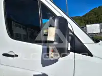 2017 Mercedes Benz Sprinter
