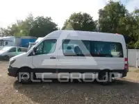 2017 Mercedes Benz Sprinter