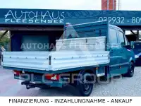 2017 Mercedes Benz Sprinter