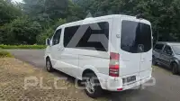 2017 Mercedes Benz Sprinter
