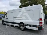 2017 Mercedes Benz Sprinter