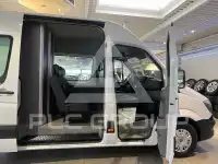 2017 Mercedes Benz Sprinter
