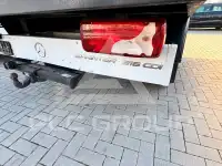 2017 Mercedes Benz Sprinter