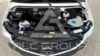 2017 Mercedes Benz Sprinter
