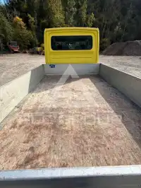 2017 Mercedes Benz Sprinter