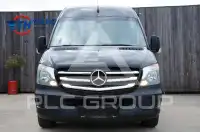 2017 Mercedes Benz Sprinter