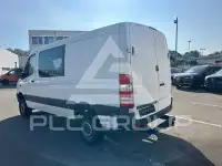 2017 Mercedes Benz Sprinter