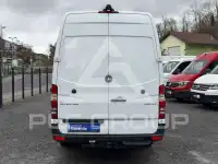 2017 Mercedes Benz Sprinter