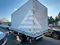 2017 Mercedes Benz Sprinter