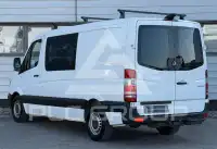 2017 Mercedes Benz Sprinter