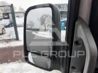 2017 Mercedes Benz Sprinter