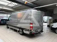 2017 Mercedes Benz Sprinter