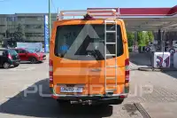2017 Mercedes Benz Sprinter