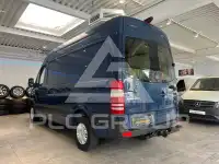 2017 Mercedes Benz Sprinter
