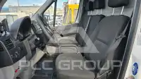 2017 Mercedes Benz Sprinter