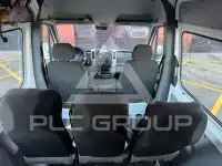 2017 Mercedes Benz Sprinter
