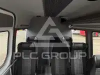 2017 Mercedes Benz Sprinter