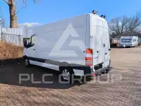 2017 Mercedes Benz Sprinter