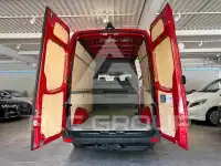 2017 Mercedes Benz Sprinter