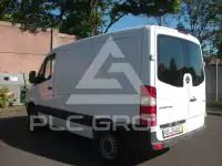 2017 Mercedes Benz Sprinter