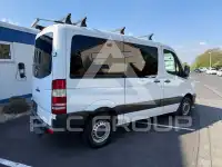 2017 Mercedes Benz Sprinter