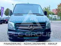 2017 Mercedes Benz Sprinter