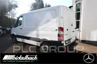 2017 Mercedes Benz Sprinter
