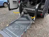 2017 Mercedes Benz Sprinter