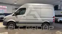2017 Mercedes Benz Sprinter