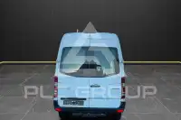 2017 Mercedes Benz Sprinter
