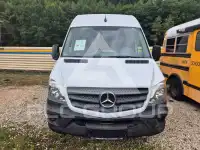 2017 Mercedes Benz Sprinter
