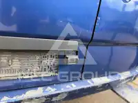 2017 Mercedes Benz Sprinter