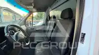 2017 Mercedes Benz Sprinter