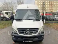 2017 Mercedes Benz Sprinter