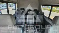 2017 Mercedes Benz Sprinter