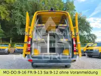 2017 Mercedes Benz Sprinter