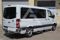 2017 Mercedes Benz Sprinter