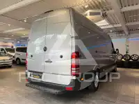 2017 Mercedes Benz Sprinter