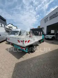2017 Mercedes Benz Sprinter