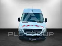2017 Mercedes Benz Sprinter