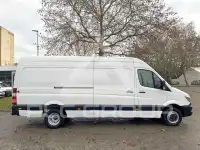 2017 Mercedes Benz Sprinter